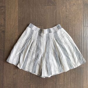 Gibson Latimer Pull On Cotton‎ Shorts